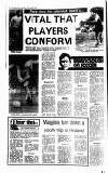 Football Post (Nottingham) Saturday 19 February 1977 Page 4