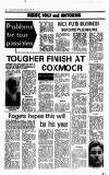 Football Post (Nottingham) Saturday 19 February 1977 Page 18