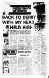 Football Post (Nottingham) Saturday 07 January 1978 Page 4