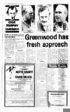 Football Post (Nottingham) Saturday 07 January 1978 Page 6