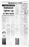 Football Post (Nottingham) Saturday 07 January 1978 Page 8