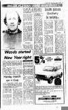 Football Post (Nottingham) Saturday 07 January 1978 Page 17