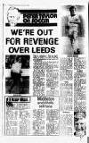 Football Post (Nottingham) Saturday 21 January 1978 Page 4
