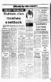 Football Post (Nottingham) Saturday 21 January 1978 Page 8