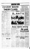 Football Post (Nottingham) Saturday 21 January 1978 Page 14