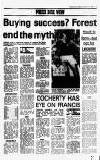 Football Post (Nottingham) Saturday 11 February 1978 Page 3
