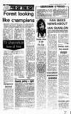 Football Post (Nottingham) Saturday 11 February 1978 Page 7