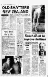 Football Post (Nottingham) Saturday 11 February 1978 Page 12