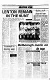 Football Post (Nottingham) Saturday 11 February 1978 Page 14