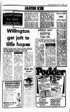 Football Post (Nottingham) Saturday 11 February 1978 Page 17