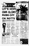 Football Post (Nottingham) Saturday 18 March 1978 Page 4