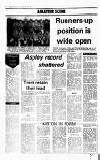 Football Post (Nottingham) Saturday 18 March 1978 Page 14