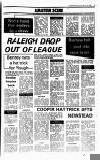 Football Post (Nottingham) Saturday 18 March 1978 Page 15