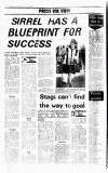 Football Post (Nottingham) Saturday 25 March 1978 Page 2