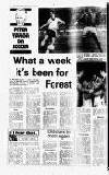 Football Post (Nottingham) Saturday 25 March 1978 Page 4