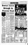 Football Post (Nottingham) Saturday 25 March 1978 Page 17