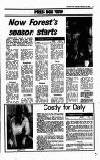 Football Post (Nottingham) Saturday 10 February 1979 Page 3