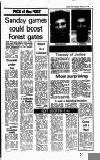 Football Post (Nottingham) Saturday 10 February 1979 Page 7