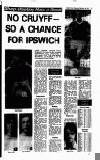 Football Post (Nottingham) Saturday 10 February 1979 Page 11