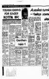 Football Post (Nottingham) Saturday 10 February 1979 Page 12