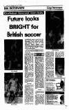 Football Post (Nottingham) Saturday 10 February 1979 Page 14