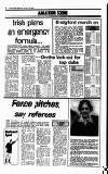 Football Post (Nottingham) Saturday 10 February 1979 Page 20