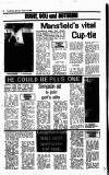 Football Post (Nottingham) Saturday 10 February 1979 Page 22