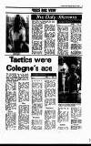 Football Post (Nottingham) Saturday 14 April 1979 Page 3