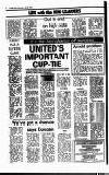 Football Post (Nottingham) Saturday 14 April 1979 Page 8