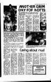 Football Post (Nottingham) Saturday 14 April 1979 Page 11