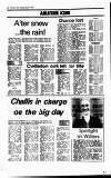 Football Post (Nottingham) Saturday 14 April 1979 Page 20