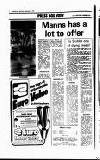 Football Post (Nottingham) Saturday 01 September 1979 Page 2