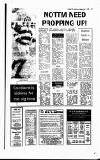 Football Post (Nottingham) Saturday 01 September 1979 Page 19