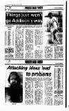 Football Post (Nottingham) Saturday 19 January 1980 Page 4