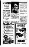 Football Post (Nottingham) Saturday 19 January 1980 Page 7