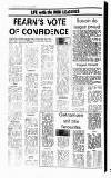 Football Post (Nottingham) Saturday 19 January 1980 Page 8