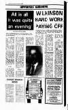 Football Post (Nottingham) Saturday 19 January 1980 Page 10