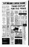 Football Post (Nottingham) Saturday 19 January 1980 Page 14