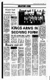 Football Post (Nottingham) Saturday 19 January 1980 Page 15