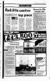 Football Post (Nottingham) Saturday 19 January 1980 Page 17