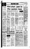 Football Post (Nottingham) Saturday 19 January 1980 Page 19
