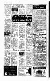 Football Post (Nottingham) Saturday 19 January 1980 Page 22