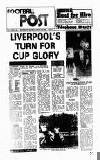 Football Post (Nottingham) Saturday 26 January 1980 Page 1