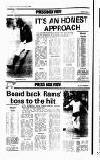 Football Post (Nottingham) Saturday 26 January 1980 Page 4