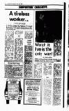 Football Post (Nottingham) Saturday 26 January 1980 Page 10