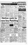 Football Post (Nottingham) Saturday 26 January 1980 Page 13