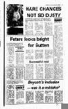 Football Post (Nottingham) Saturday 26 January 1980 Page 21