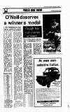 Football Post (Nottingham) Saturday 16 February 1980 Page 3