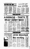 Football Post (Nottingham) Saturday 16 February 1980 Page 4