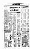 Football Post (Nottingham) Saturday 16 February 1980 Page 18
